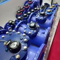 کنتورآب WPDتوربینی|مصالح و تجهیزات ساختمان|تهران, پامنار|دیوار