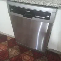 ماشین ظرفشویی بلومبرگ در حدنو