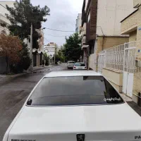 پژو پارس سال مدل 92