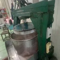 دستگاه اب انار گیری/ابغوره گیری/ابلیموگیری|ماشین‌آلات صنعتی|شیراز, بریجستون|دیوار