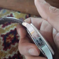 ساعت اتومات اینگرسول لوکس|ساعت|تهران, آبشار|دیوار