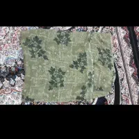 یک قواره فرش حریر