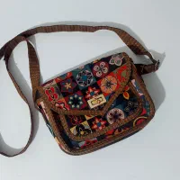 کیف دوشی سنتی