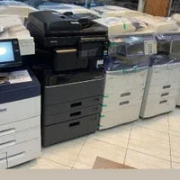 فروش و تعمیر انواع کپی توشیبا سرویس پرینت فتوکپی