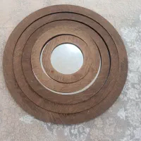 آینه پنج تیکه