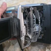 دوربین هندی کم پاناسونیک|دوربین عکاسی و فیلمبرداری|بانه, |دیوار