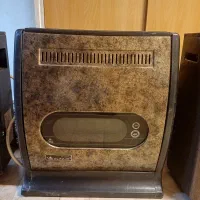 بخاری گازی|بخاری، هیتر، شومینه|مشهد, سجاد شهر|دیوار