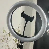 رینگ لایت|دوربین عکاسی و فیلمبرداری|آمل, |دیوار