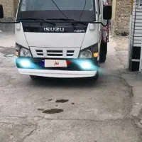 ایسوزو 5200|خودرو سنگین|نجف‌آباد, رحمت آباد|دیوار