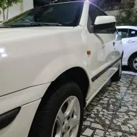 سمند lx مدل 88 در حد صفر|خودرو سواری و وانت|سراوان, |دیوار