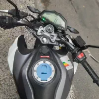 NA 250    abs درحد عالی ns|موتورسیکلت|تهران, مجیدیه|دیوار