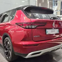 اوتلندر H line مدل2023|خودرو سواری و وانت|کرج, عظیمیه|دیوار