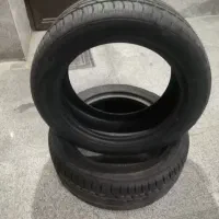 لاستیک 205/50/16 دنا پلاس|قطعات یدکی و لوازم جانبی|ری, سیزده آبان|دیوار