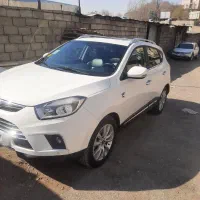 جک s5 مدل 99|خودرو سواری و وانت|تهران, استقلال|دیوار