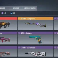 اکانت کالاف