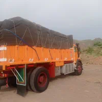 بنز 1924|خودرو سنگین|شیراز, داریون|دیوار