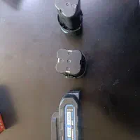 باتری دریل ۲۰ ولت،۱۶ولت،۱۲ولت