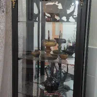 بوفه ویترینی