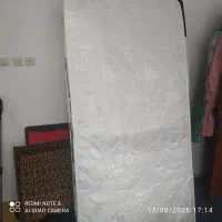 یک عدد تشک تک نفره