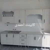 کابینت ممبران ahmadi تمام چوب پیش ساخته کد 532|مصالح و تجهیزات ساختمان|شاهرود, |دیوار