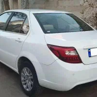 دنا تیپ ۲ بی رنگ و بی خط و خش و کم کارکرد مدل ۹۶|خودرو سواری و وانت|زنجان, |دیوار