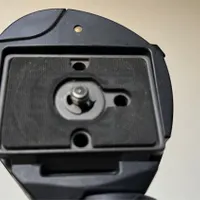 سه پایه Manfrotto|دوربین عکاسی و فیلم‌برداری|شیراز, ریشمک|دیوار