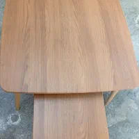 فروش ویژه تا جمعه میز سفید1900|حراج|میاندوآب, |دیوار