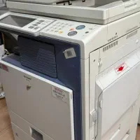 دستگاه فتوکپی رنگی شارپ مدل Mx3501|پرینتر، اسکنر، کپی، فکس|تهران, بهار|دیوار