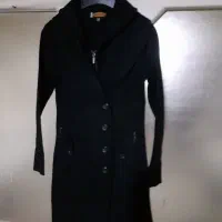 پالتو پشمی سایز ۱|لباس|تربت‌حیدریه, منصوریه|دیوار