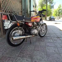 زیگما مدل 90|موتورسیکلت|میمند, |دیوار