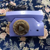 تلفن قدیمی|تلفن رومیزی|قم, ولیعصر|دیوار