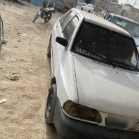 شاستی پلم بدون رنگ|خودرو سواری و وانت|چابهار, |دیوار