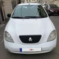 تیبا ۲ / مدل ۱۳۹۷ / Ex فول / ماشین خانگی
