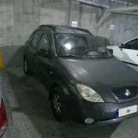 تیبا ۲ مدل ۹۴