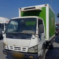 ایسوزو ۵۲۰۰ مدل ۸۶