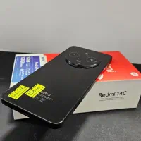 redmi 14C|موبایل|شهریار, شهریار|دیوار