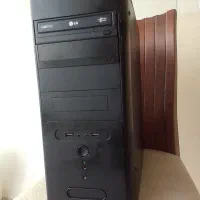 کیس DDR3 با ویندوز 10 سالم و سرحال