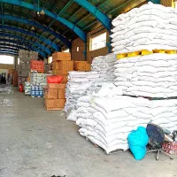 نیروی خانم جهت بازاریابی محصولات کنجدی