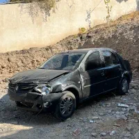 ال نود مدل ۱۳۸۹|خودرو سواری و وانت|رودهن, |دیوار