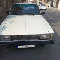 پیکان خوش رخ و تمیز|خودرو سواری و وانت|ارومیه, |دیوار