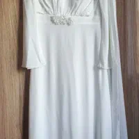 لباس عروس سایز 38