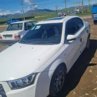 دنا پلاس اتوماتیک