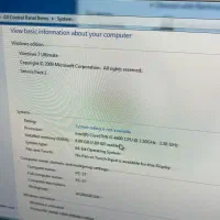 12عدد کیس و مانیتور گیم نت|رایانه رومیزی|زاهدان, |دیوار