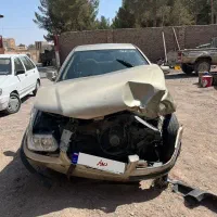 سمند۸۳lx