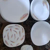 ارکوپال ۶ نفره|ظروف سرو و پذیرایی|چهاردانگه (تهران), |دیوار
