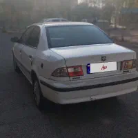 سمند ef7|خودرو سواری و وانت|اسلام‌شهر, شهرک واوان|دیوار
