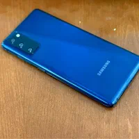 S20 fe 5G