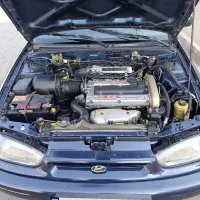 هیوندا النترا وارداتی|خودرو سواری و وانت|کرج, حصارک بالا|دیوار