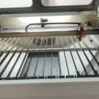 خدمات برش لیزر  غیر فلزات با دقت بالا وقیمت پایین