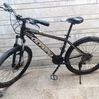 دوچرخه المپیا اصلی
